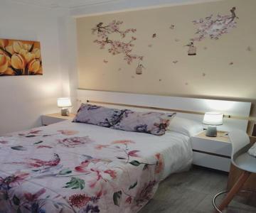Apartamentos Nova De Abaixo 3