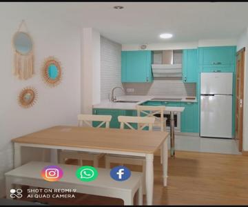 El Pisito De Lourizan