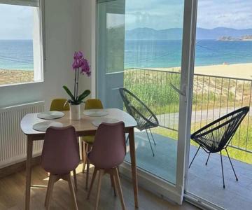 Mar De Queiruga 12 Nadelas