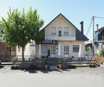 Pensión Albergue Gonzar