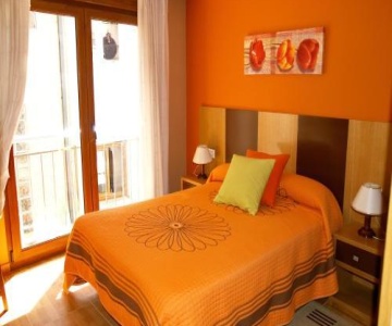 Apartamentos Barrosa II