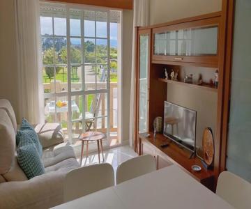 Piso Areal Con Vistas Al Mar