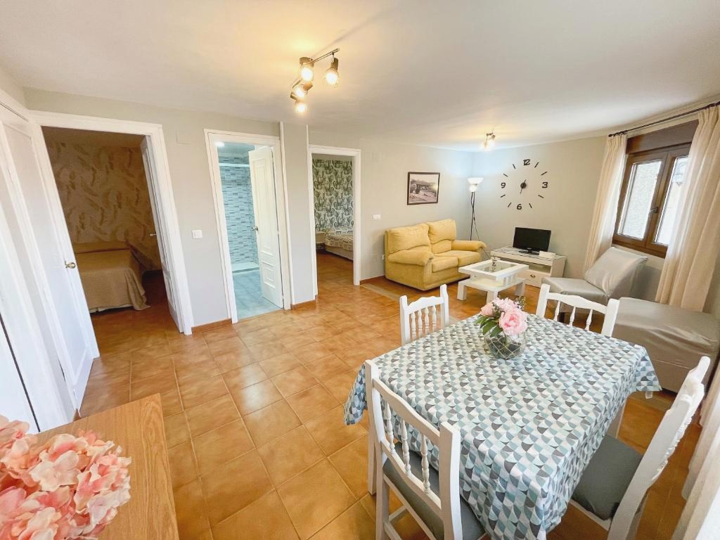 Apartamentos Portonovo Playa 3000 - Portonovo