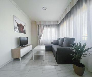 Apartamento Morriña Do Mar