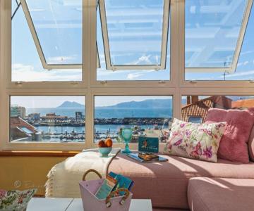 Noia Compostellae Beach