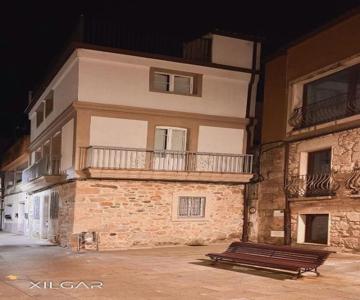 Xilgar Casa Veiramar