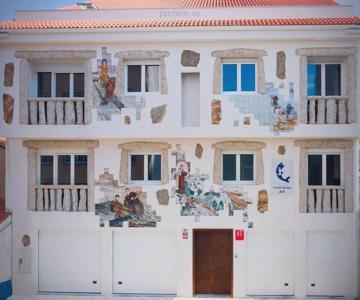 Pincheiro Apartamentos Turisticos