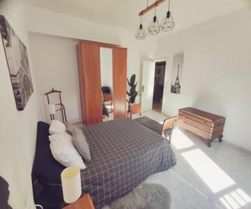 Quiroga Centro Paradise