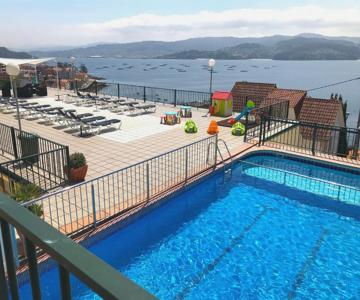 Apartamentos Park Raxo 2