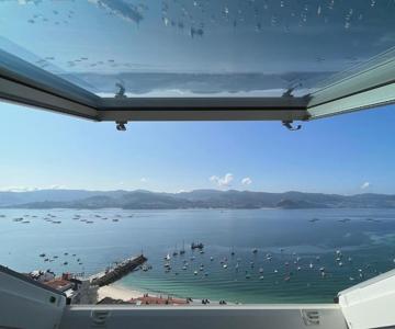 Ático Con Vistas En Raxó