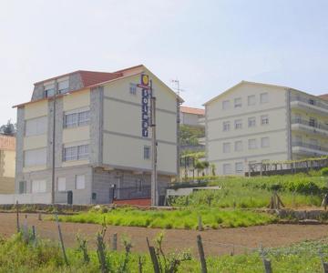 Apartamentos Solmar