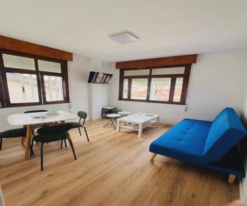 A De Maritina - Tres Marias Apartaments