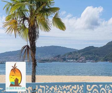 La Casita De La Playa
