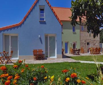 Catapeixe Holiday Apartments