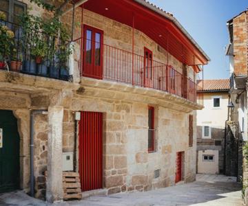 Hotel Recanto Do Avia