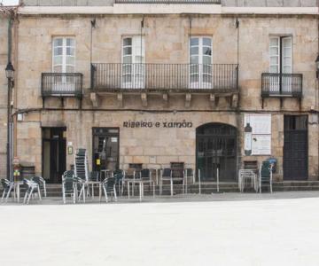 Piso Top En Plaza Mayor