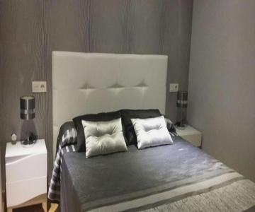 Alojamiento Playa Catedrales 1