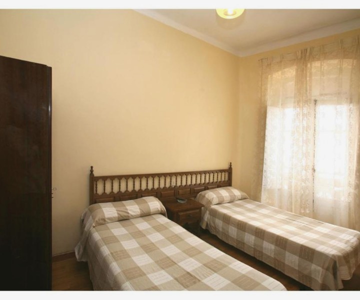 Hostal Galicia