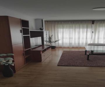 Piso Ribadeo Totalmente Reformado