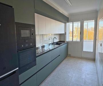 Apartamento Ribadeo Sunset Centro