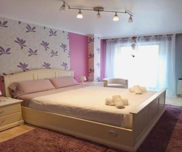 Piso Céntrico En Ribeira