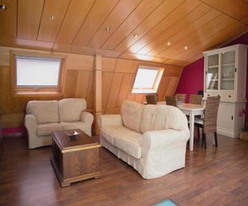 Apartamento En Ribeira