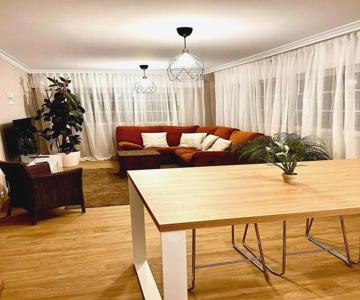 Ático Ribeira Centro