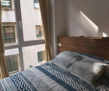 Apartamento En Ribeira(centro) 2* Planta