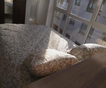 Apartamento En Ribeira(centro) 1*planta