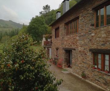 Apartamentos Luna de Vilar