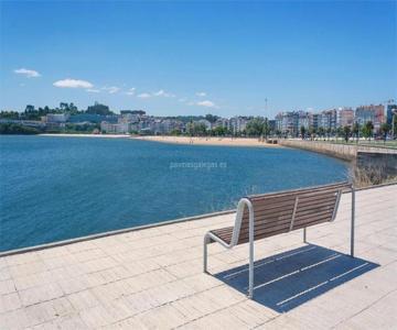 Piso 4 Dormitorios Playa Sada