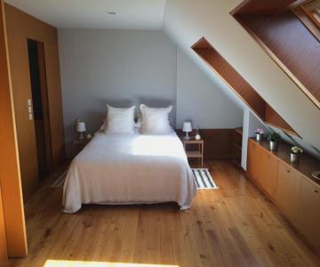 Attic Loft To Wake Up By The Sea.