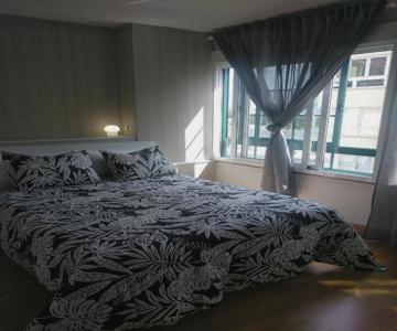 Estudio. Sada, A Coruña.