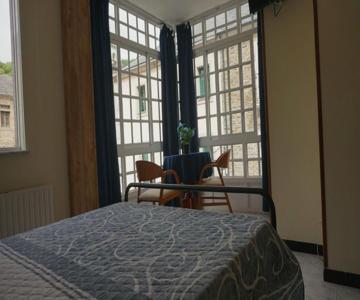 Pensión Castro Parrillada