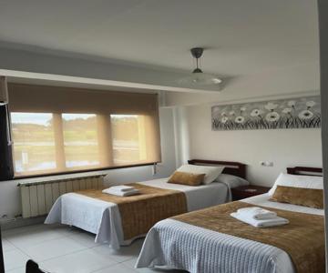 Pensión Bodega De Ana