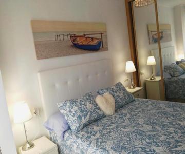 San Ciprian Marinero By I Love Norte