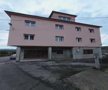 Pensión Palomos