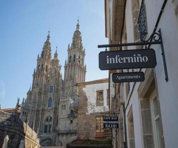 Infernino Apartments
