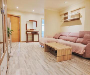 Apartamento Céntrico