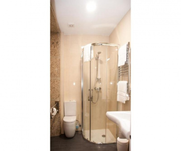 Linares Rooms Santiago