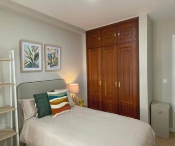 Apartamento Pardiñas