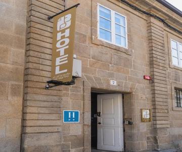 A Tafona do Peregrino