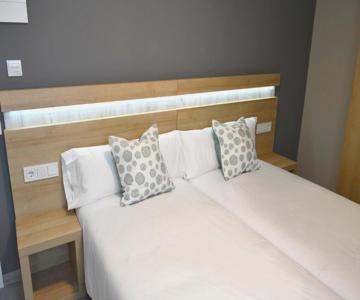 Hostal Alda Catedral