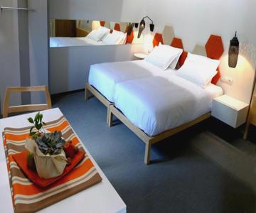 Blanco Holiday Apartments