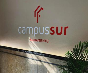 Campus Sur
