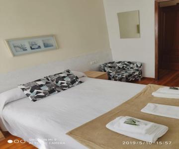 Apartamento Vacacional Do Pexigo