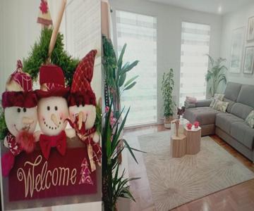 Súper Apartamento Santiago