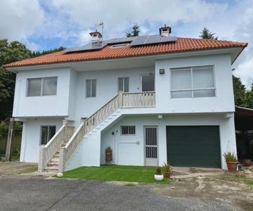 Magnífica Casa Independiente By Bebalmy