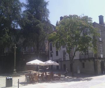 Apartamento Tránsito De Entrerruas