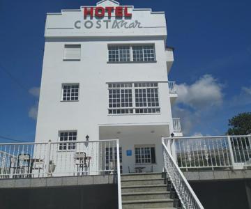 Hotel Costa Mar